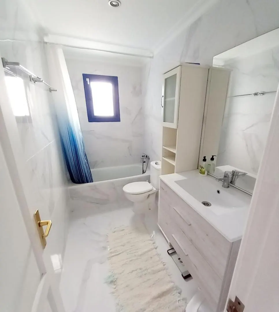 Vivienda Del Sol Villa Costa Calma
