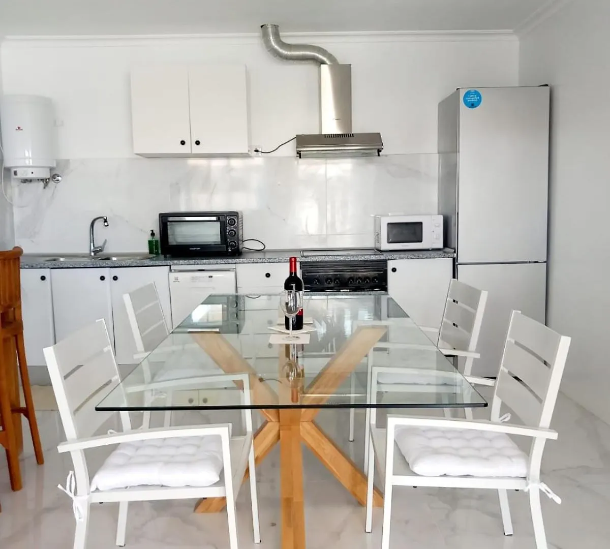 Vivienda Del Sol Villa Costa Calma Holiday home