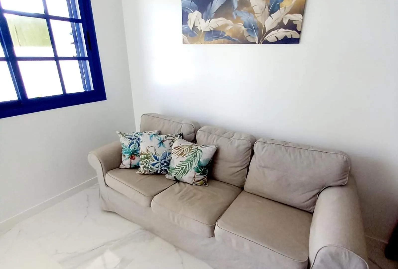 Holiday home Vivienda Del Sol Villa Costa Calma Spain