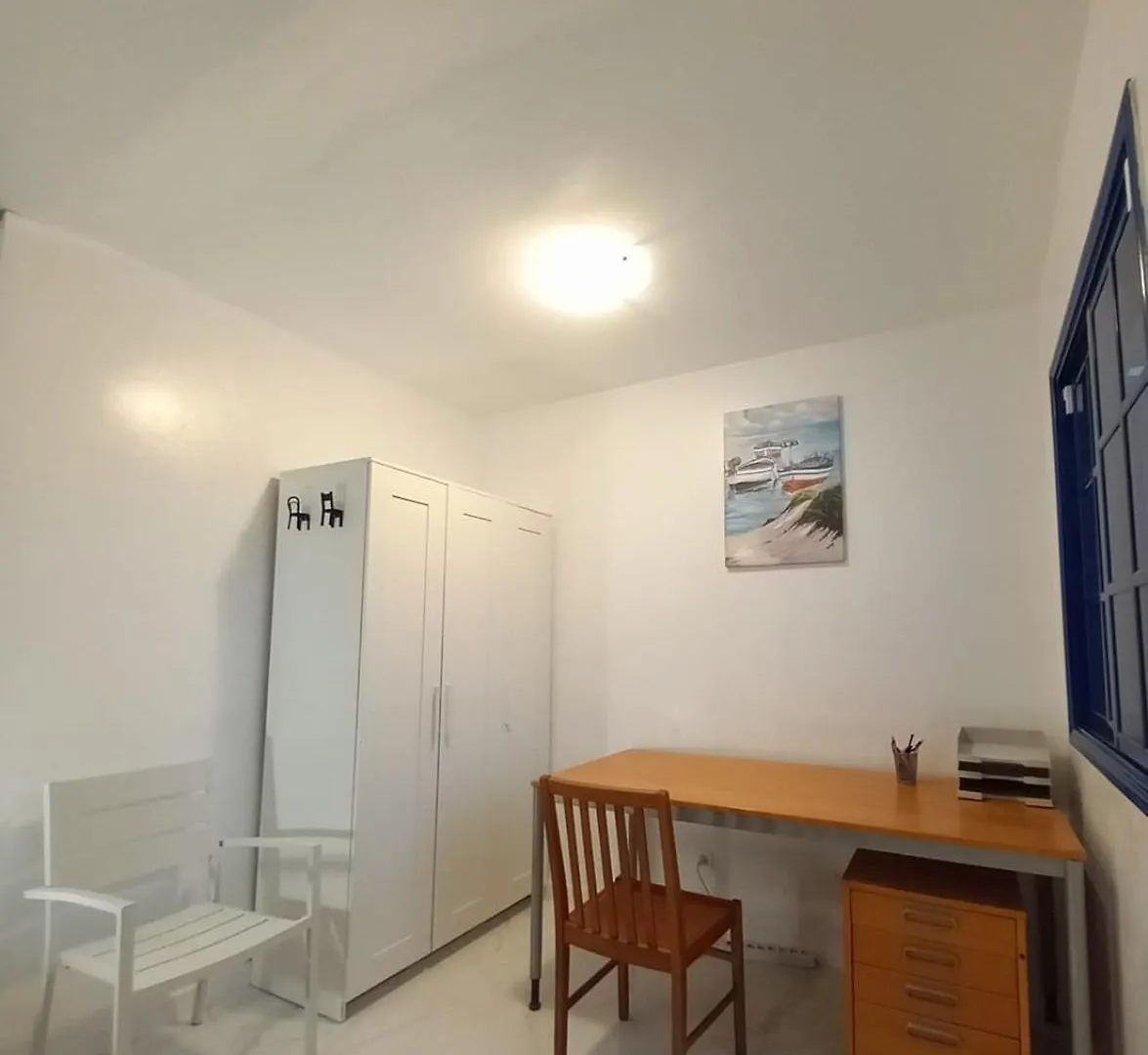 Holiday home Vivienda Del Sol Villa Costa Calma
