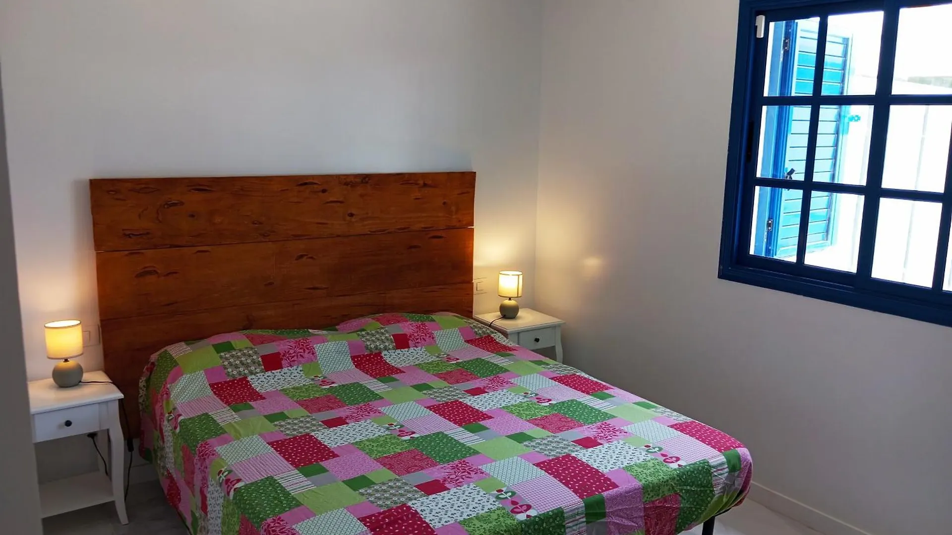 Vivienda Del Sol Villa Costa Calma 0*,