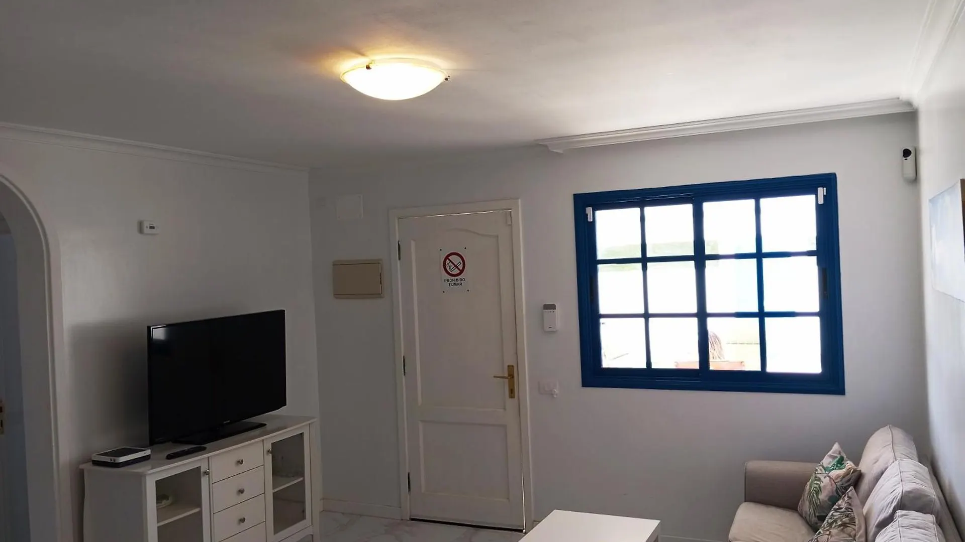 Holiday home Vivienda Del Sol Villa Costa Calma