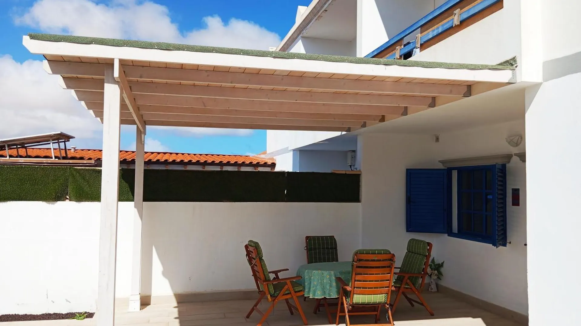 Vivienda Del Sol Villa Costa Calma 0*,  Spain