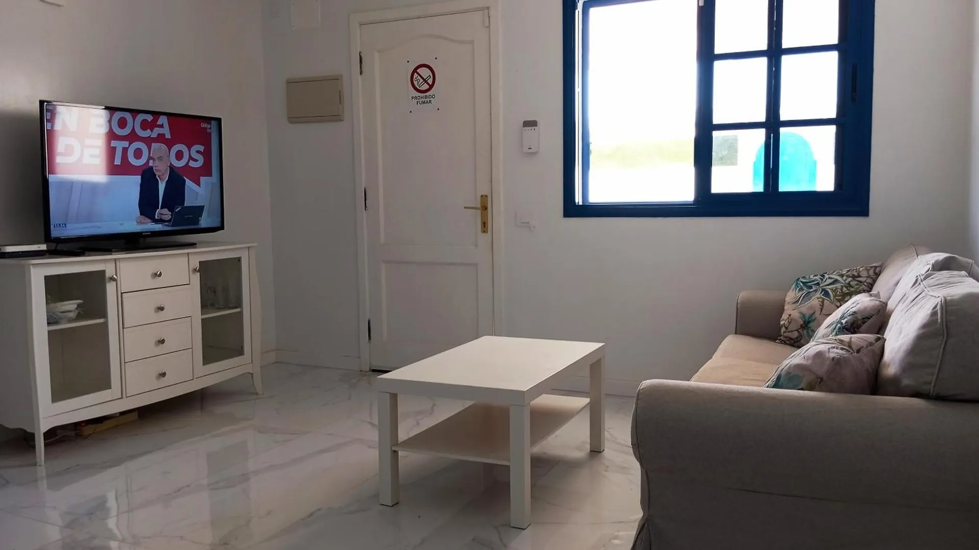 Vivienda Del Sol Villa Costa Calma Holiday home