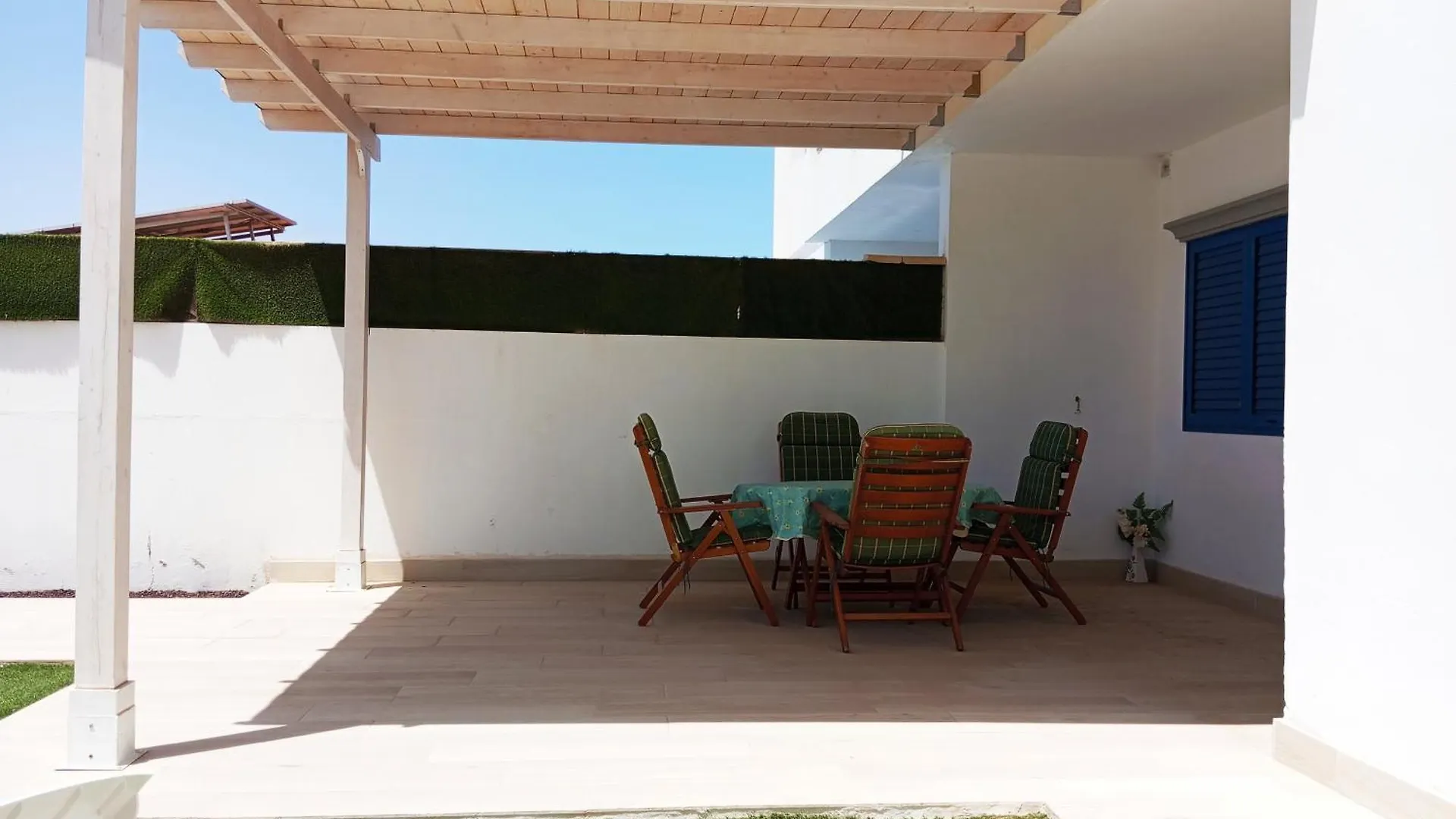 Holiday home Vivienda Del Sol Villa Costa Calma Spain