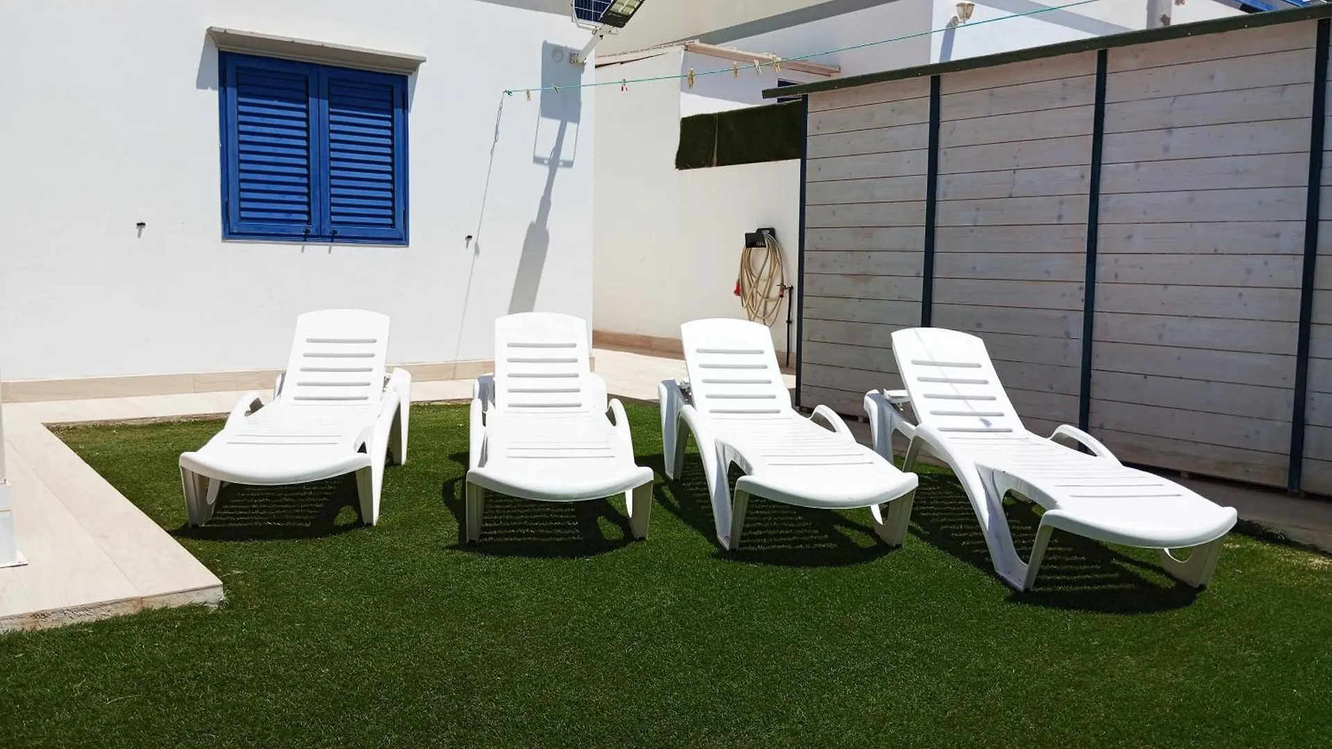 Vivienda Del Sol Villa Costa Calma