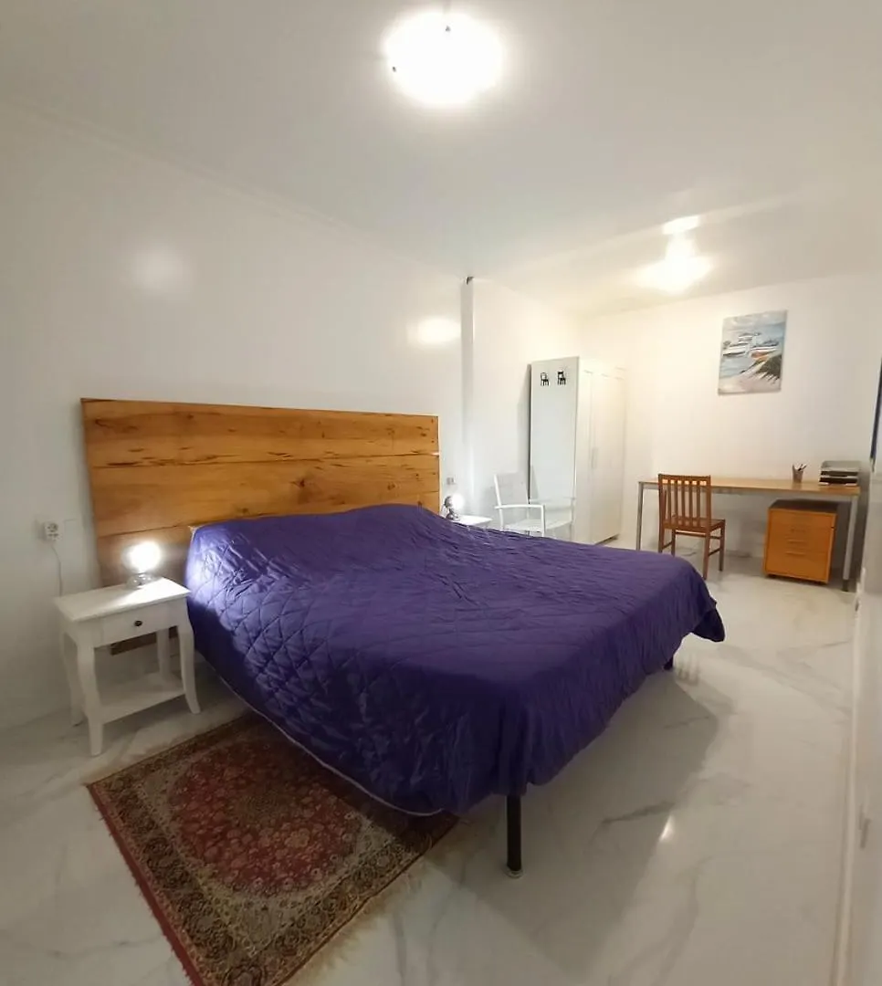 코스타카르마 Vivienda Del Sol 빌라 0*,