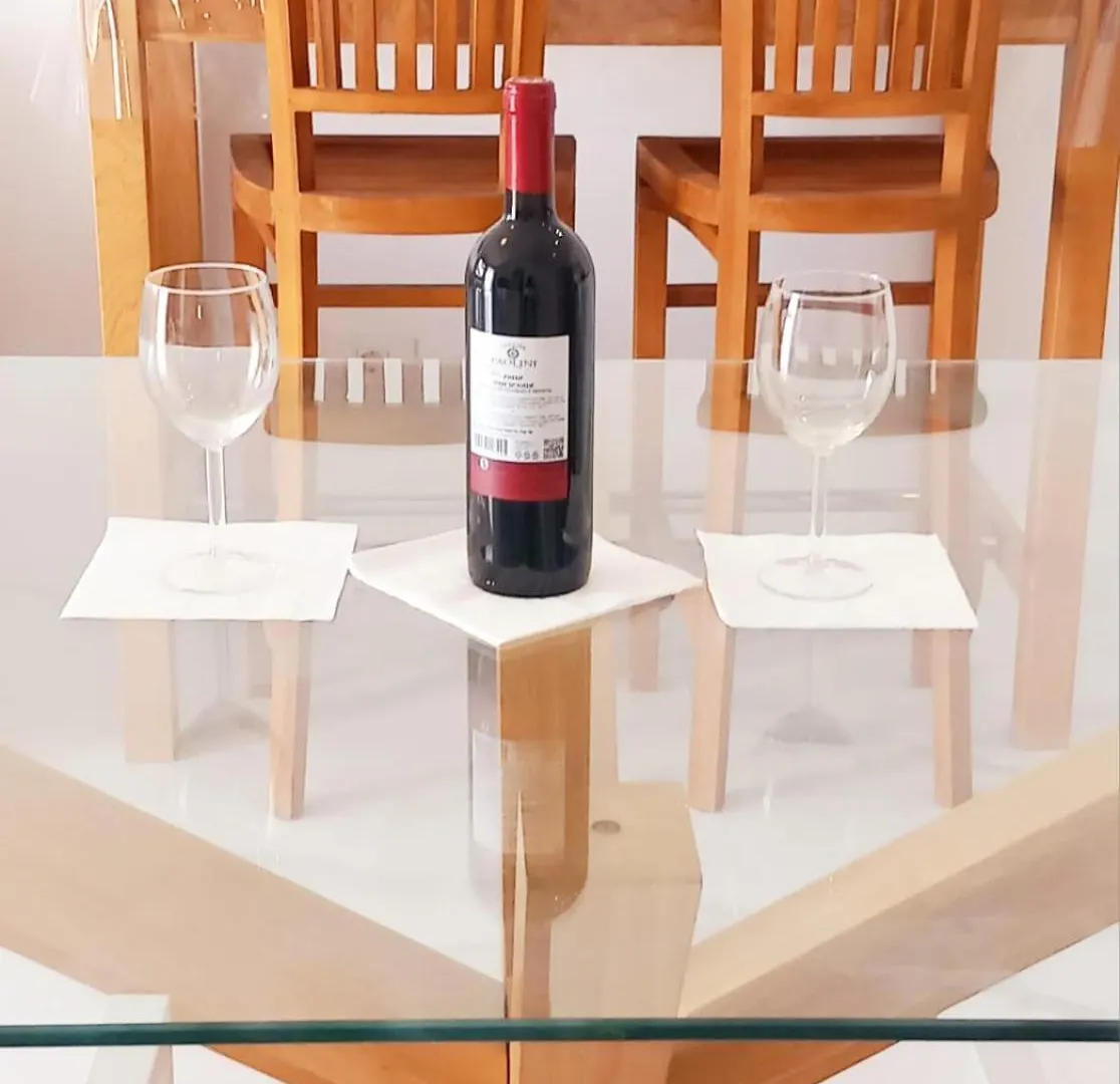 코스타카르마 Vivienda Del Sol 빌라 펜션