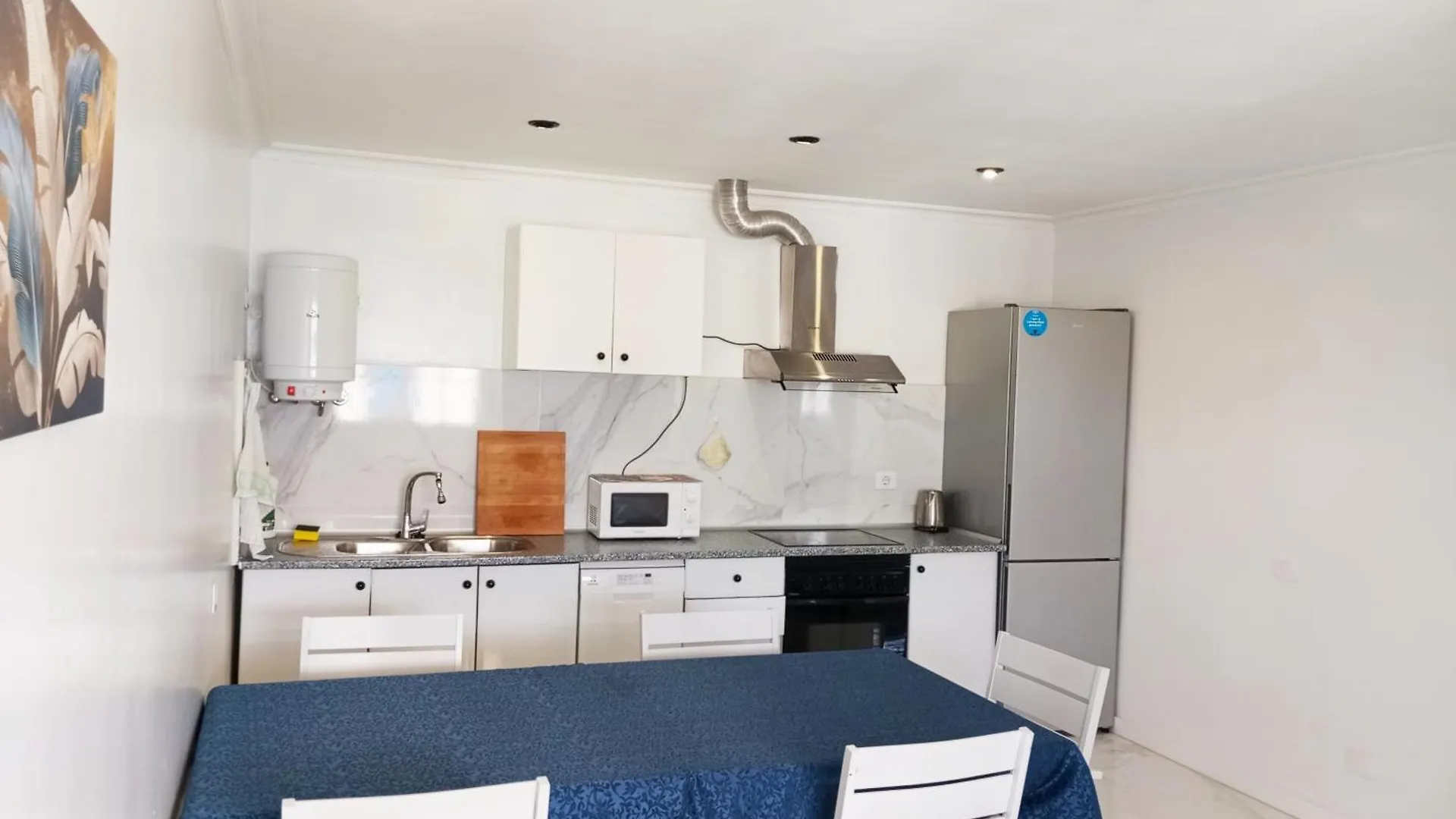 코스타카르마 Vivienda Del Sol 빌라