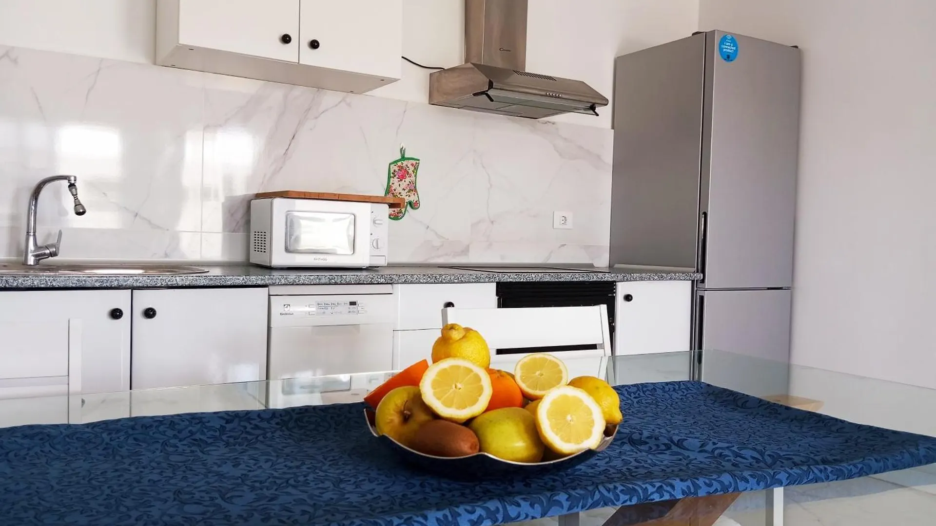 코스타카르마 Vivienda Del Sol 빌라 펜션